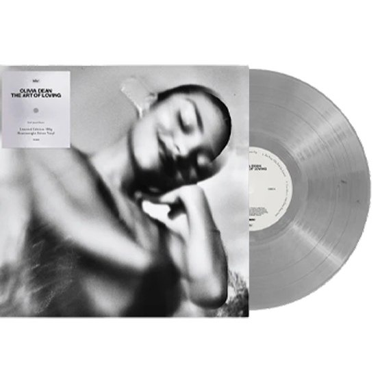 Olivia Dean – The Art Of Loving 1Th Anniversary | Colored Vinyl