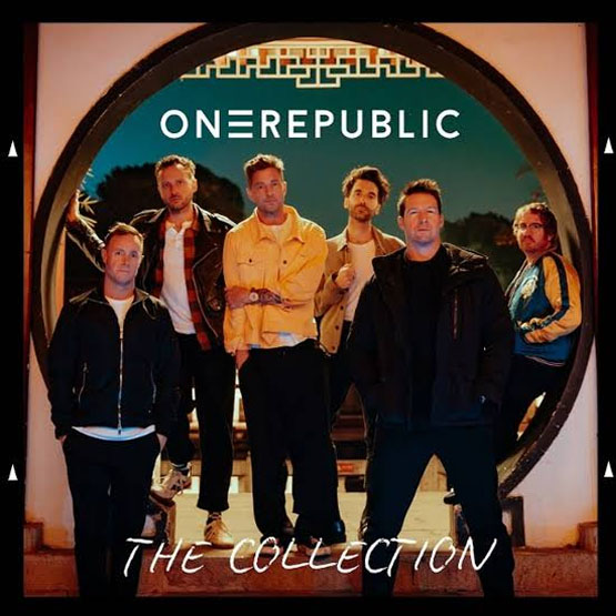 OneRepublic The Collection