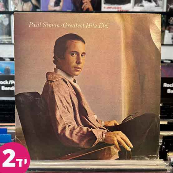 Paul Simon - Greatest Hits