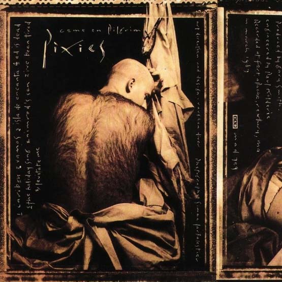 Pixies Come On Pilgrim