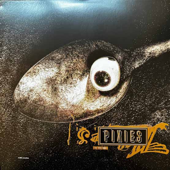 Pixies Pixies At The BBC