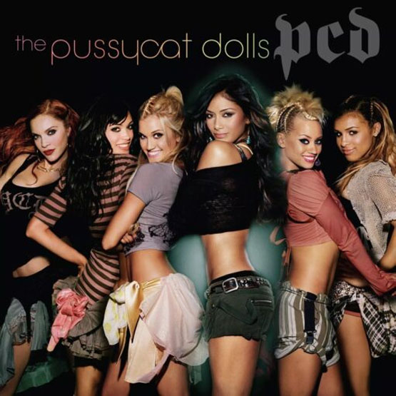 Pussycat Dolls PCD