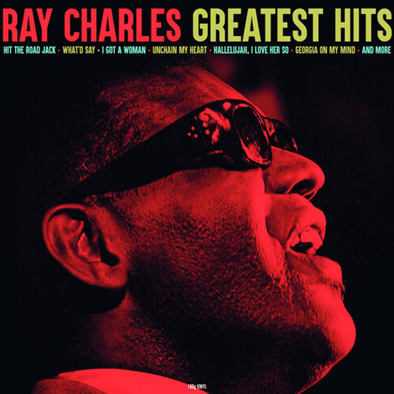 Ray Charles Greatest Hits