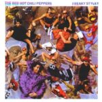 Red Hot Chili Peppers Freaky Styley