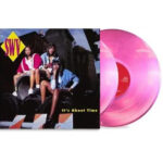 SWV Its about time