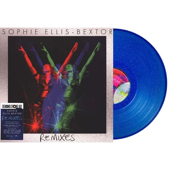 Sophie Ellis Bextor Remixes