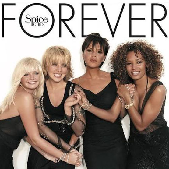 Spice Girls Forever