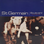 St Germain Boulevard The Complete Series