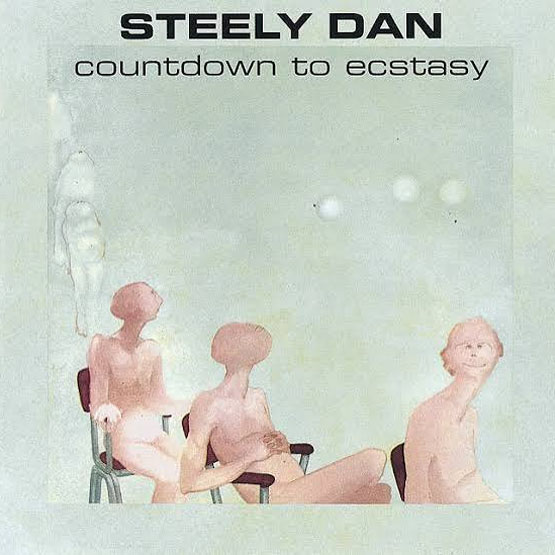 Steely Dan Ecstasy
