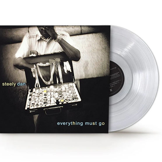 Steely Dan Everything