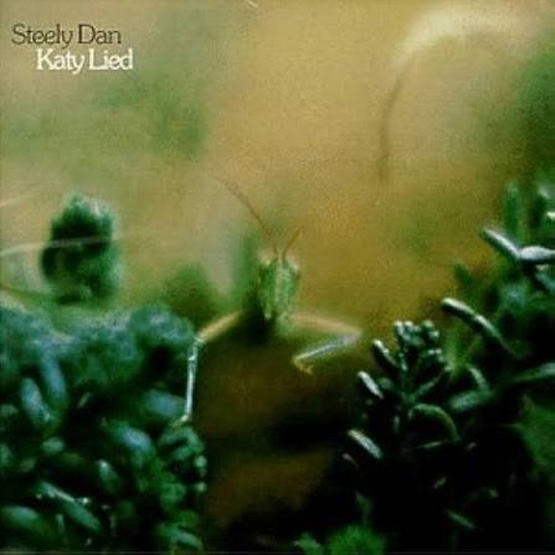 Steely Dan Katy