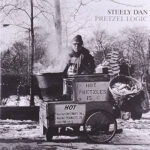 Steely Dan Pretzel