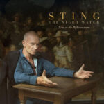 Sting Live at the Rijksmuseum