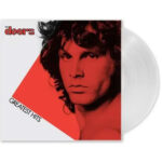 The Doors Greatest Hits