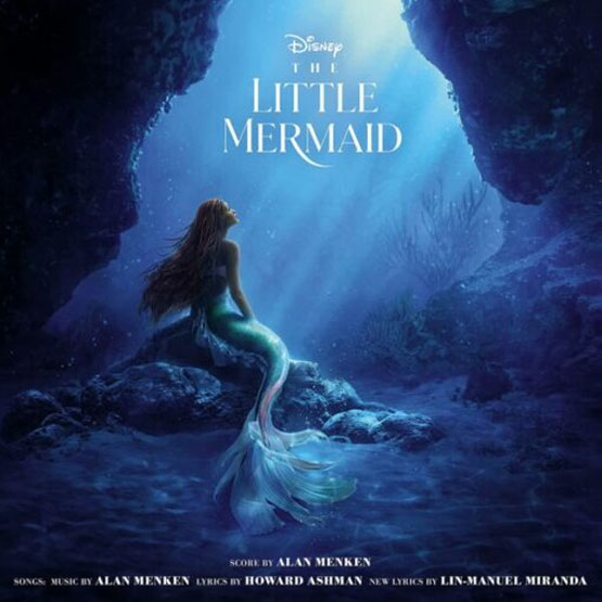 The Little Mermaid Live Action