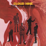 The Temptations Cloud Nine