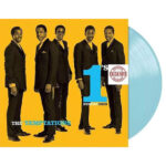 The Temptations - Motown 1's