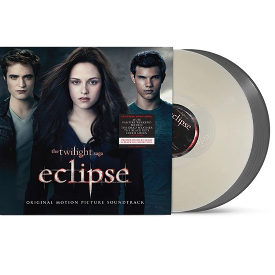 The Twilight Saga Eclipse