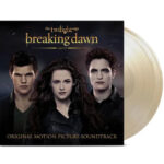 Twilight Saga Breaking Dawn Part 2 Tan