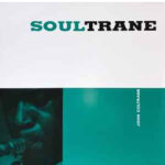 coltrane soultrane