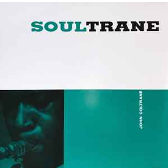 coltrane soultrane