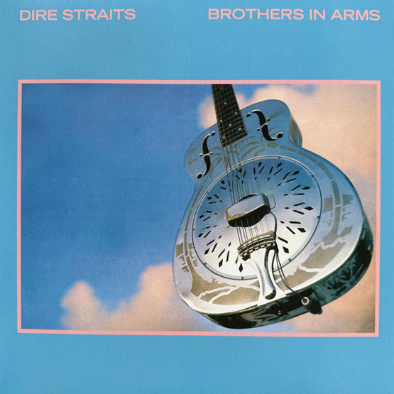 dire straits brothers 40