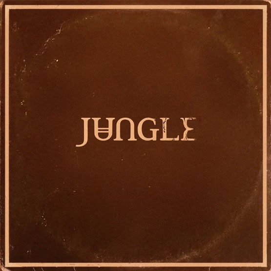 Jungle – Sunshine