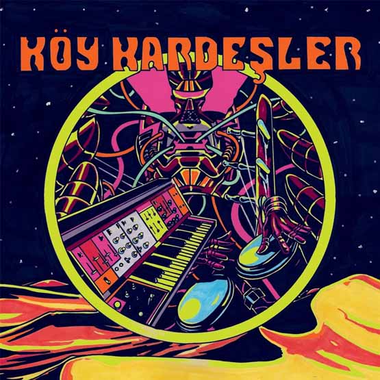 koy kardesler