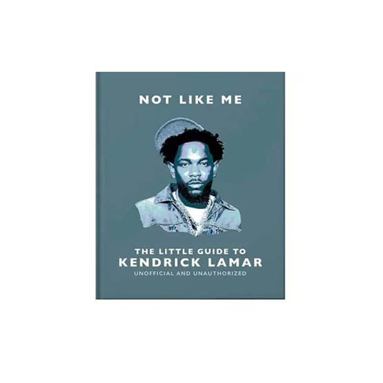 not like me