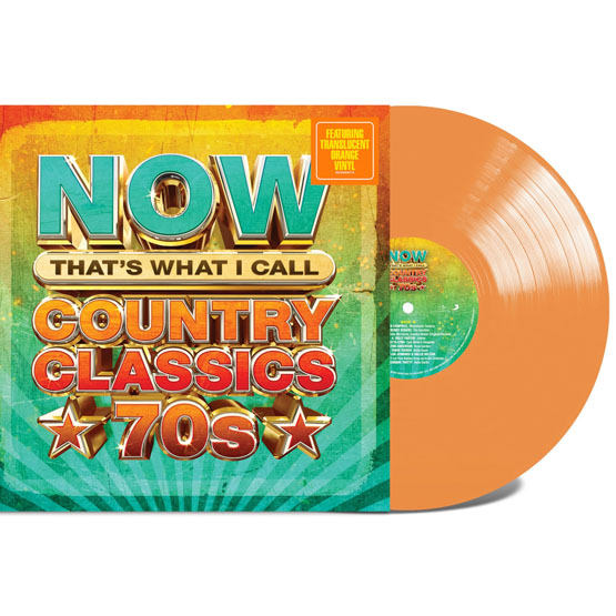 now country