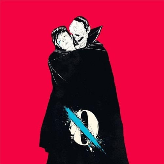qotsa clockwork