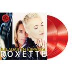 roxette spanish red 2lp