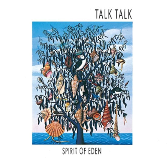 talk talk spirit