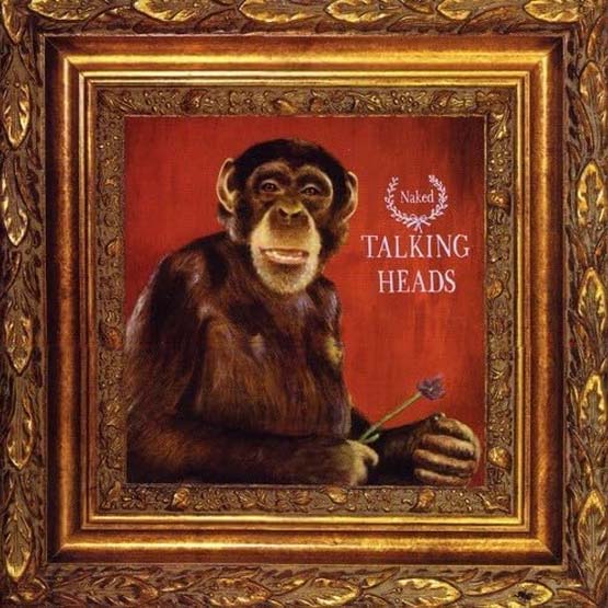 talking heads naked