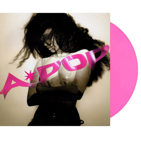 Tyla – A*POP | Pink Vinyl
