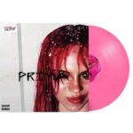Adela Prima pink
