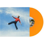 Alex Warren Wildchild Orange