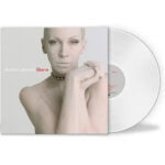 Annie Lennox Bare white