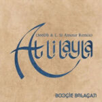 Boogie Balagan At Li Layla