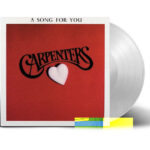Carpenters A Song For You