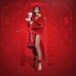 Charli XCX Number 1 Angel
