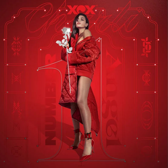 Charli XCX – Number 1 Angel