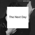 David Bowie The Next Day