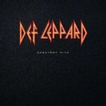 Def Leppard Greatest Hits