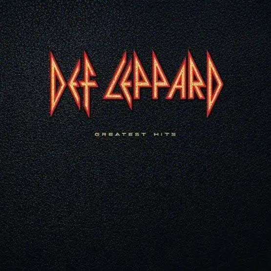 Def Leppard – Greatest Hits