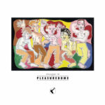 Frankie Goes To Hollywood Welcome To The Pleasuredome