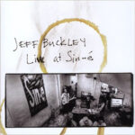 Jeff Buckley Live At Sin