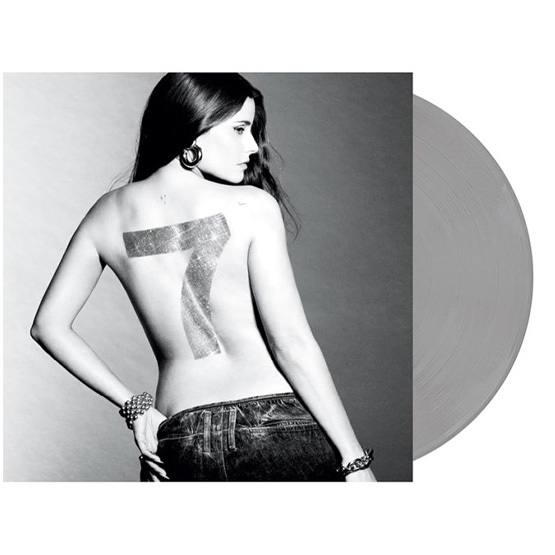 Nelly Furtado 7