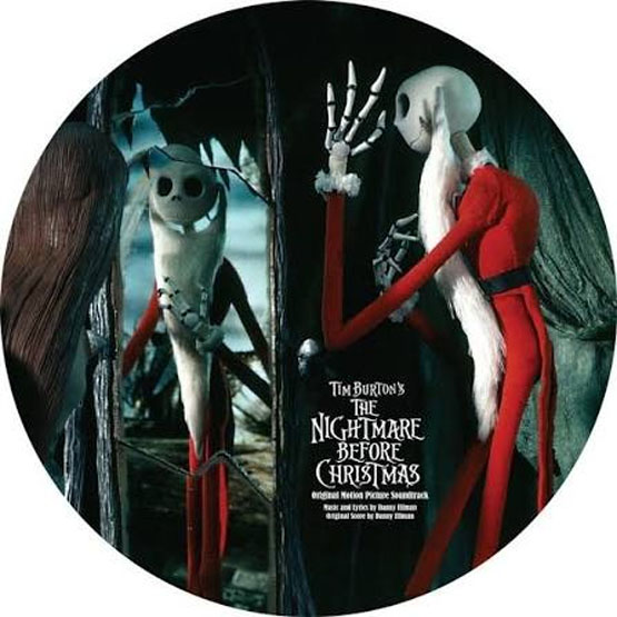 Nightmare Before Christmas