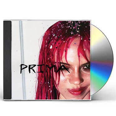 Prima